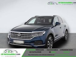Utilisé 2022 VW Touareg SUV | 56 900 € (Prix juste)