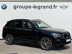 Utilisé 2019 BMW X3 M Sport SUV | 59 900 €