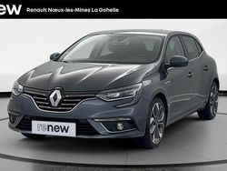 Gris Utilisé 2016 Renault Mégane IV Intens Berline | 12 499 € (Super prix)