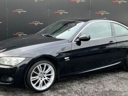 Utilisé 2011 BMW 320 Sport Line Berline | 12 900 € (Prix cher)