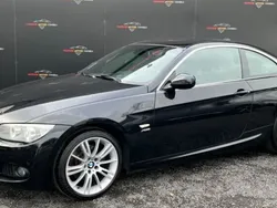 Utilisé 2011 BMW 320 Sport Line Berline | 12 900 €