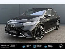 Utilisé 2024 Mercedes EQE350 AMG line SUV | 77 900 €