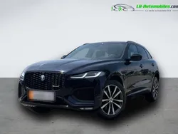 Utilisé 2024 Jaguar F-Pace SUV | 66 000 €
