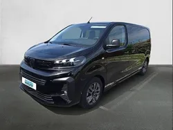 Noir Utilisé 2025 Peugeot Expert S Van | 43 900 €