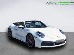 Utilisé 2020 Porsche 911 Coupé | 132 100 € (Prix juste)