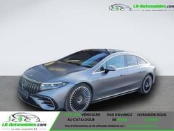 Utilisé 2023 Mercedes EQS 53 AMG Berline | 148 600 €