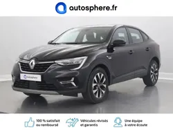 Utilisé 2022 Renault Arkana Equilibre SUV | 18 499 € (Bon prix)