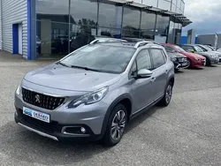Utilisé 2019 Peugeot 2008 Allure SUV | 10 990 € (Bon prix)
