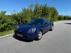 Bleu Utilisé 2000 Toyota MR2 Cabriolet | 9 990 €