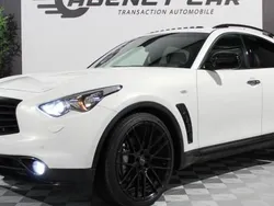 Utilisé 2016 Infiniti QX70 | 23 999 €