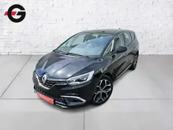 Noir Utilisé 2023 Renault Grand Scénic IV Techno Monospace | 18 990 € (Super prix)