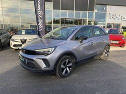 Gris Utilisé 2022 Opel Crossland X Edition SUV | 12 690 € (Prix juste)