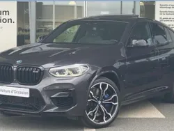 Utilisé 2019 BMW X4 Comfort Edition SUV | 56 990 € (Prix cher)