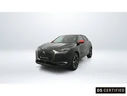 Utilisé 2021 DS Automobiles DS3 | 22 990 € (Prix cher)