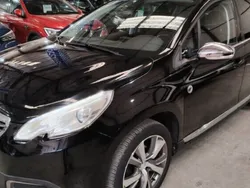 Utilisé 2016 Peugeot 2008 Crossway SUV | 7 990 € (Prix cher)