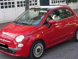Utilisé 2010 Fiat 500 Berline | 3 390 €