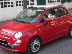 Utilisé 2010 Fiat 500 Berline | 3 390 €
