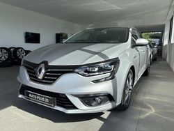 Utilisé 2018 Renault Mégane IV Intens Break | 15 490 € (Prix juste)