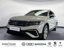 Utilisé 2023 VW Tiguan Allspace Life SUV | 31 450 € (Super prix)