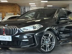 Utilisé 2021 BMW 116 M Sport Citadine | 21 000 € (Prix juste)