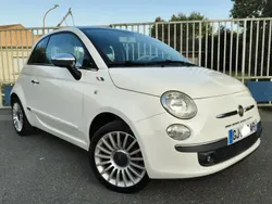 Utilisé 2009 Fiat 500 Pop Berline | 4 900 € (Prix cher)