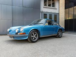 Bleu Utilisé 1972 Porsche 911 Coupé | 150 000 €