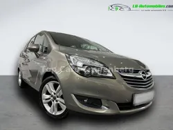 Utilisé 2015 Opel Meriva Monospace | 13 800 € (Prix juste)