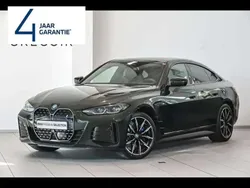 Vert Utilisé 2023 BMW i4 M Sport Berline | 59 950 €