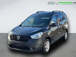 Utilisé 2018 Dacia Dokker Van | 15 000 €