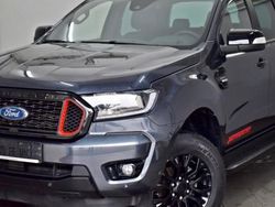 Utilisé 2021 Ford Ranger Pick-up | 38 000 € (Prix juste)