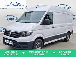 Blanc Utilisé 2020 VW Crafter Business Van | 21 500 € (Super prix)