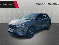 Utilisé 2024 Nissan Qashqai Tekna SUV | 28 490 € (Prix cher)