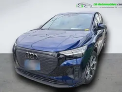 Utilisé 2023 Audi Q4 e-tron SUV | 39 300 € (Bon prix)