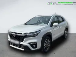 Utilisé 2024 Suzuki SX4 S-Cross SUV | 27 000 € (Bon prix)