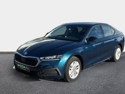Utilisé 2022 Skoda Octavia Business Line Berline | 18 990 € (Super prix)
