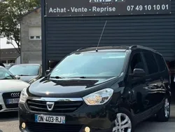 Utilisé 2015 Dacia Lodgy Monospace | 7 890 € (Super prix)