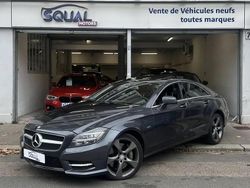 Utilisé 2012 Mercedes CLS500 Berline | 25 900 €