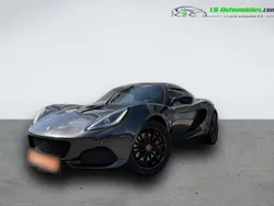 Utilisé 2018 Lotus Elise Coupé | 56 500 €