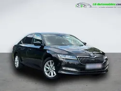 Utilisé 2020 Skoda Superb Berline | 29 200 € (Prix juste)