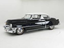 Autres Occasion 1953 Cadillac Fleetwood Berline | 24 950 €