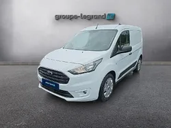Utilisé 2024 Ford Transit Trend Berline | 19 190 €