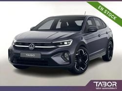 Gris Nouvelle 2025 VW Taigo R-line SUV | 29 635 € (Prix juste)