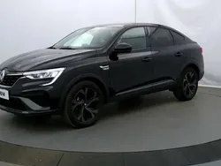 Noir Utilisé 2023 Renault Arkana R.S. SUV | 23 990 € (Prix juste)