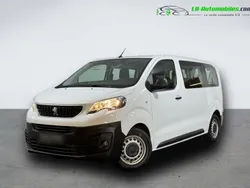 Utilisé 2021 Peugeot Traveller Monospace | 25 900 € (Bon prix)