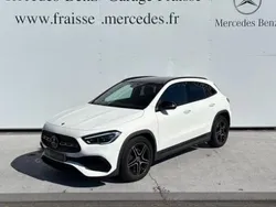 Utilisé 2022 Mercedes GLA200 AMG line SUV | 37 500 € (Prix juste)