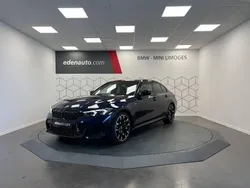 Utilisé 2025 BMW M340 M Performance Berline | 79 800 €