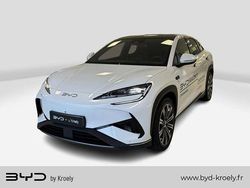 Blanc Utilisé 2025 BYD Sealion 7 SUV | 51 940 €