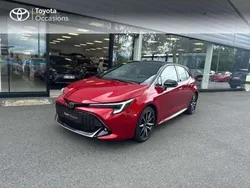 Utilisé 2024 Toyota Corolla Sport Berline | 28 980 € (Prix juste)