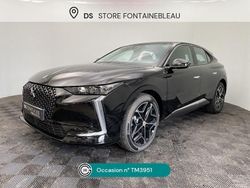 Utilisé 2025 DS Automobiles DS4 Berline | 34 990 €