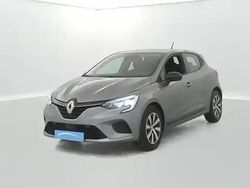 Gris titanium Occasion 2022 Renault Clio V Berline | 13 890 € (Prix juste)